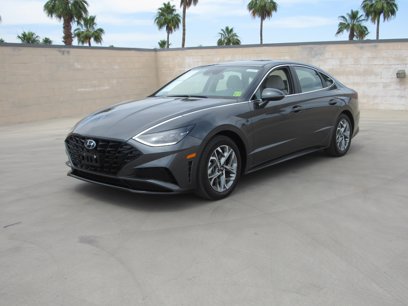 Used 2023 Hyundai Sonata SEL w/ Cargo Package