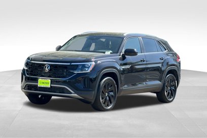 New 2025 Volkswagen Atlas Cross Sport SE
