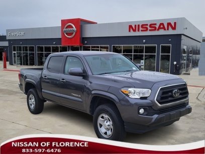 Used 2023 Toyota Tacoma SR5