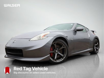 Used 2013 Nissan 370Z NISMO w/ Bose Pkg