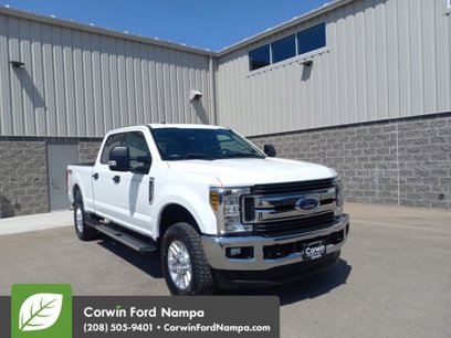 Used 2019 Ford F250 XLT w/ XLT Value Package