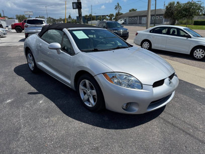 Used 2008 Mitsubishi Eclipse GS