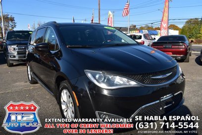 Used 2019 Chrysler Pacifica Touring-L