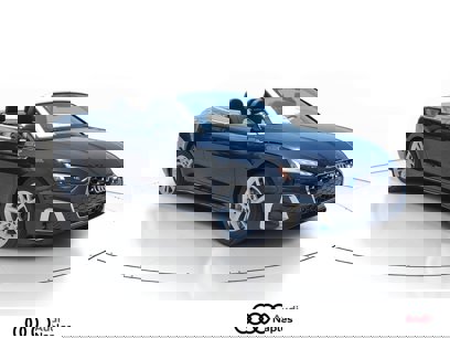New 2024 Audi A5 2.0T Premium