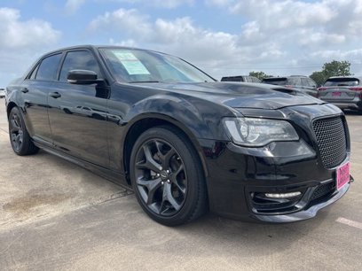 Used 2023 Chrysler 300 S w/ Comfort Group