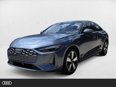 New 2025 Audi A5 2.0T Premium Plus