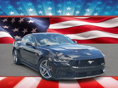 Used 2024 Ford Mustang GT