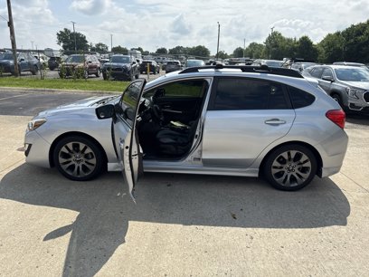 Used 2015 Subaru Impreza 2.0i Sport Premium w/ Popular Package #1