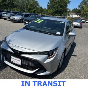 Used 2022 Toyota Corolla SE