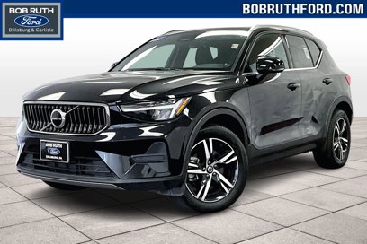 Used 2024 Volvo XC40 B5 Core