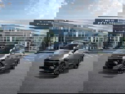 New 2025 Hyundai Sonata SEL
