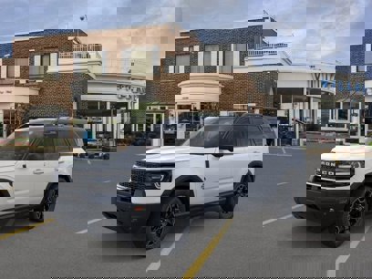 New 2025 Ford Bronco Sport Outer Banks w/ Outer Banks Tech Package+