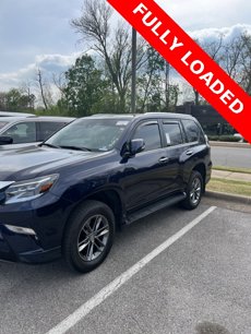 Used 2023 Lexus GX 460 Premium