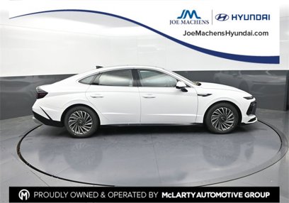 New 2025 Hyundai Sonata Limited