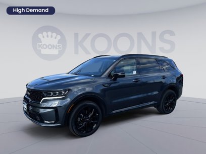 Used 2023 Kia Sorento SX