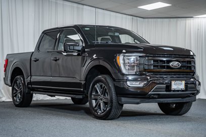Certified 2023 Ford F150 Lariat