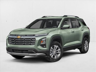 New 2026 Chevrolet Equinox LT w/ Convenience Package II
