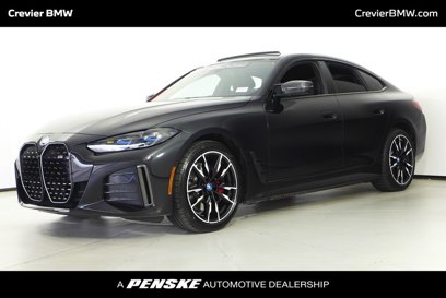 Certified 2023 BMW i4 M50 w/ M Carbon Exterior Package