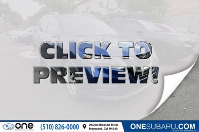Used 2019 Nissan Rogue SV