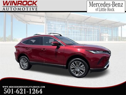 Used 2023 Toyota Venza XLE