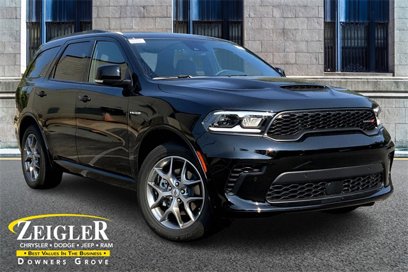 New 2026 Dodge Durango R/T