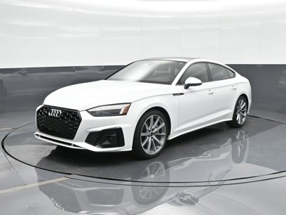 New 2025 Audi A5 2.0T Premium
