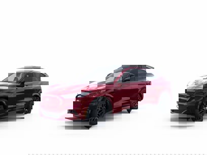 New 2025 Ford Mustang Mach-E Premium