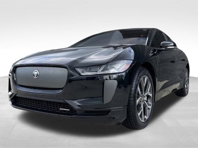 Used 2024 Jaguar I-PACE R-Dynamic HSE