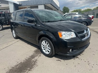 Used 2020 Dodge Grand Caravan SXT