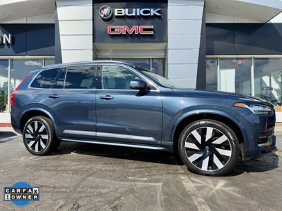 Used 2023 Volvo XC90 T8 Ultimate