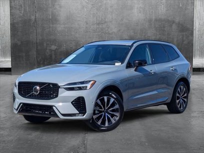 Certified 2024 Volvo XC60 B5 Plus