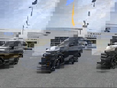 New 2025 Ford Mustang Mach-E Select