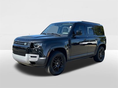Used 2024 Land Rover Defender 110 S