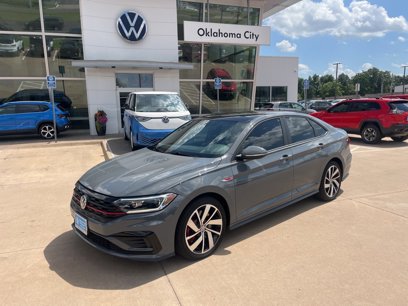 Used 2019 Volkswagen Jetta GLI