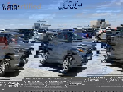 Used 2024 Toyota Corolla Cross L
