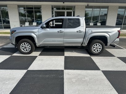 Used 2024 Toyota Tacoma SR5