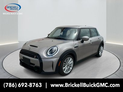 Used 2024 MINI Cooper S