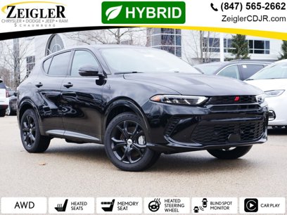 New 2024 Dodge Hornet R/T w/ Tech Pack w/o Parking