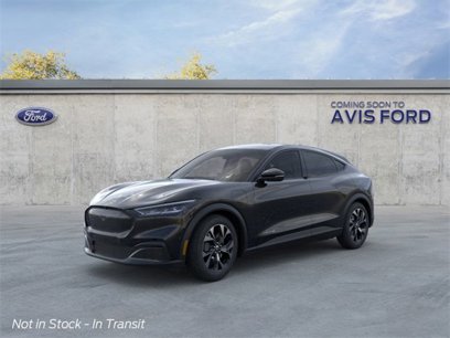 New 2025 Ford Mustang Mach-E Select
