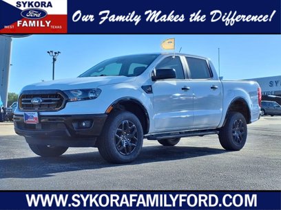 Certified 2022 Ford Ranger XLT w/ Equipment Group 301A Mid