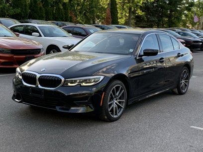 Used 2021 BMW 330i xDrive Sedan w/ Premium Package