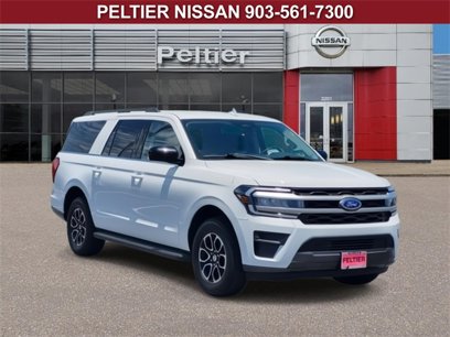 Used 2022 Ford Expedition Max XL