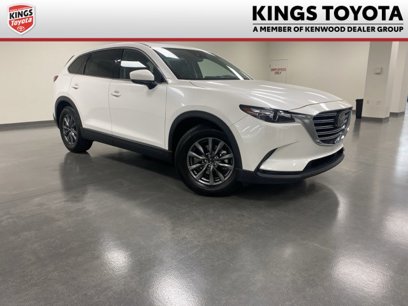 Used 2023 MAZDA CX-9 Touring