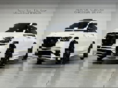 Used 2023 Mercedes-Benz S 580 4MATIC Sedan
