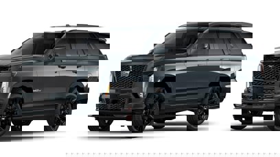 New 2025 Cadillac Escalade V