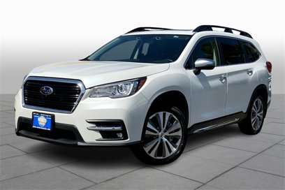 Used 2022 Subaru Ascent Touring