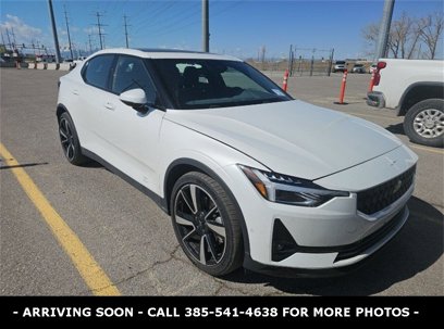 Used 2022 Polestar Polestar 2 w/ Plus Package