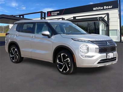 Used 2023 Mitsubishi Outlander SEL