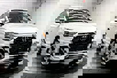 Certified 2022 Audi Q5 2.0T Premium Plus w/ Premium Plus Package