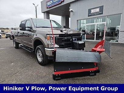 Used 2022 Ford F350 XL w/ Power Equipment Group